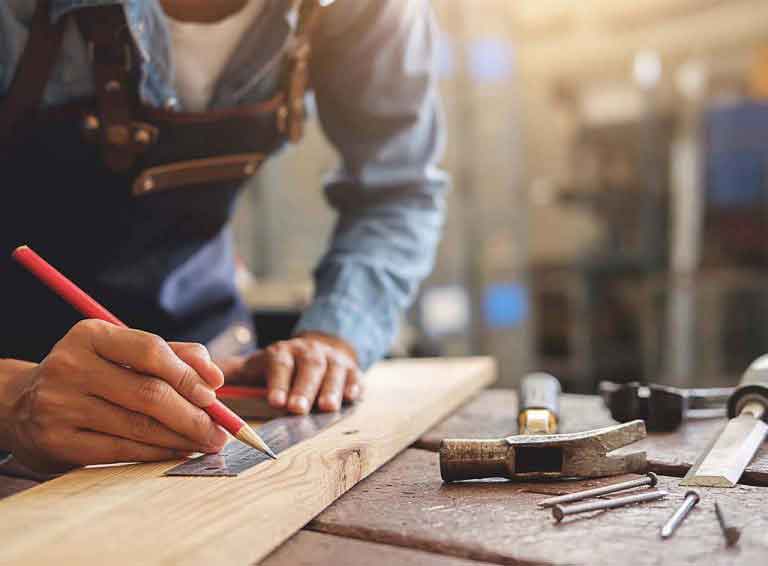 Joiner Stirling Scotland