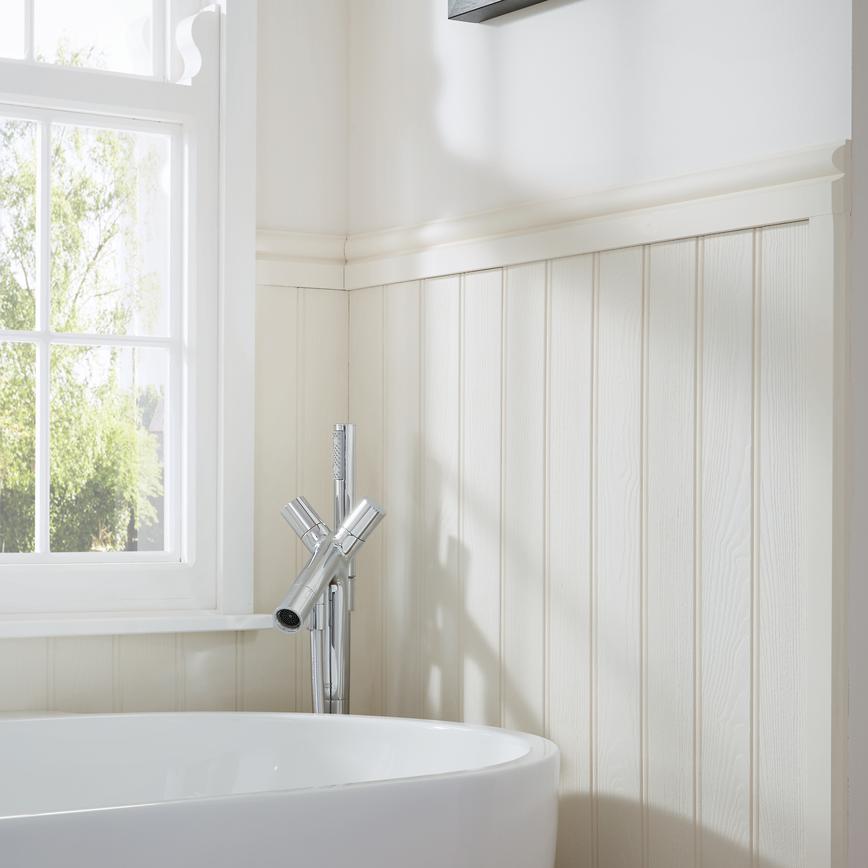 Wood Wall Panels Fitters Stirling