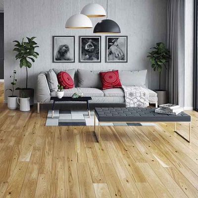 Wooden Flooring Fitters Stirling