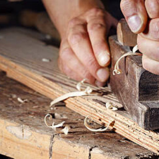 Joiners Stirling